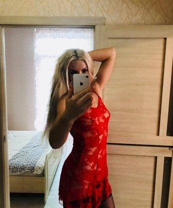 Анкета проститутки Роза - Фото 1, Новосельское, 33 года, №10055