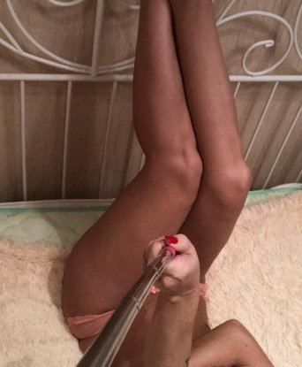Анкета проститутки Алина - Фото 1, Новосельское, 23 года, №13367