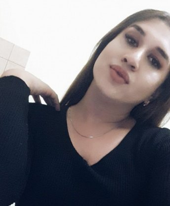 Светлана